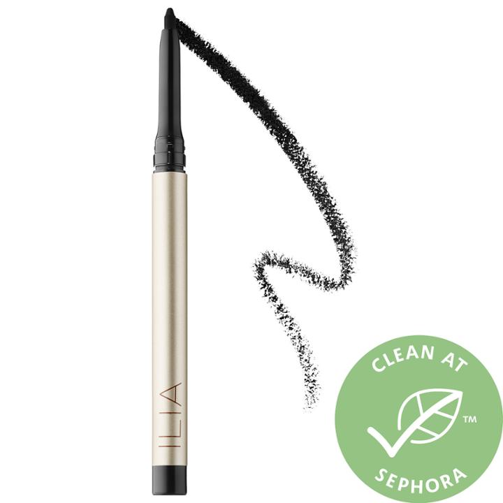 Ilia Clean Line Gel Eyeliner Twilight 0.01 Oz/ 0.4 G