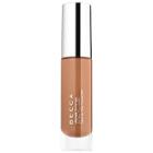 Becca Ultimate Coverage 24-hour Foundation Amber 1.01 Oz/ 30 Ml