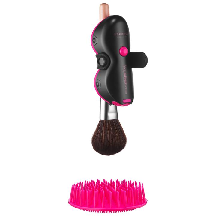 Sephora Collection Sonic Clean Brush Cleaner