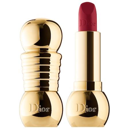 Dior Diorific Mat Velvet Colour Lipstick 760 Triumphante 0.12 Oz/ 3.5 G