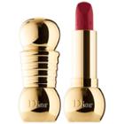 Dior Diorific Mat Velvet Colour Lipstick 760 Triumphante 0.12 Oz/ 3.5 G