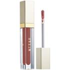Stila Beauty Boss Lip Gloss Win-win 0.11 Fl Oz/ 3.2 Ml