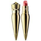 Christian Louboutin Silky Satin Lip Colour Lou Beach 0.13 Oz/ 3.7 G