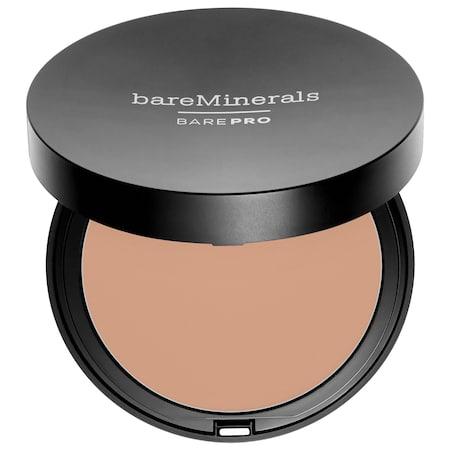 Bareminerals Barepro Performance Wear Powder Foundation Linen 10.5
