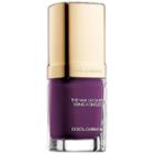 Dolce & Gabbana The Nail Lacquer 325 Violet 0.33 Oz
