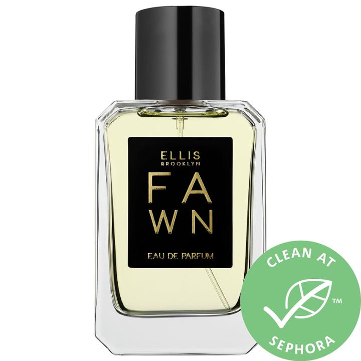 Ellis Brooklyn Fawn Eau De Parfum 1.7 Oz/ 50 Ml Eau De Parfum Spray