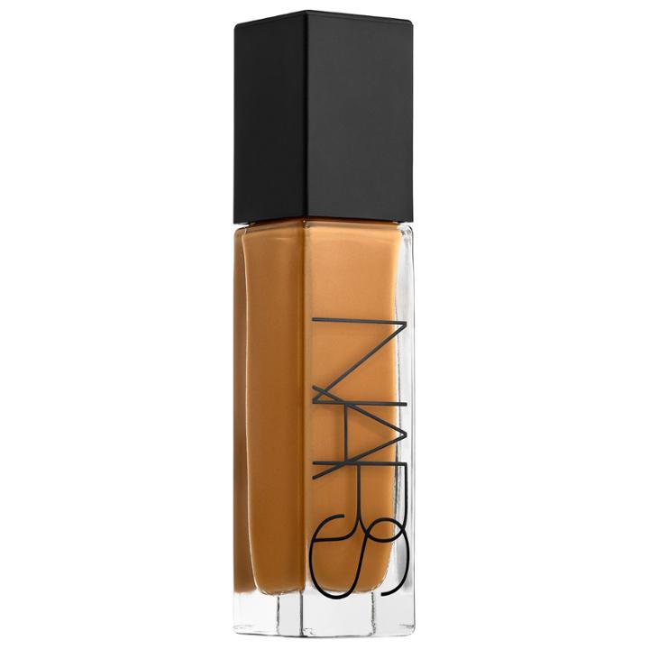 Nars Natural Radiant Longwear Foundation Aruba - Medium 6 1 Oz/ 30 Ml