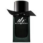 Burberry Mr. Burberry Eau De Parfum 3.3 Oz/ 100 Ml