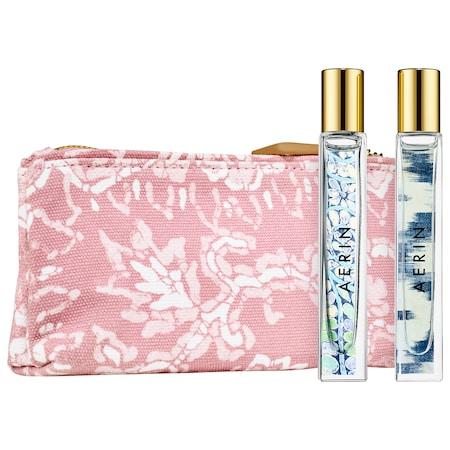Aerin Radiant Floral Set