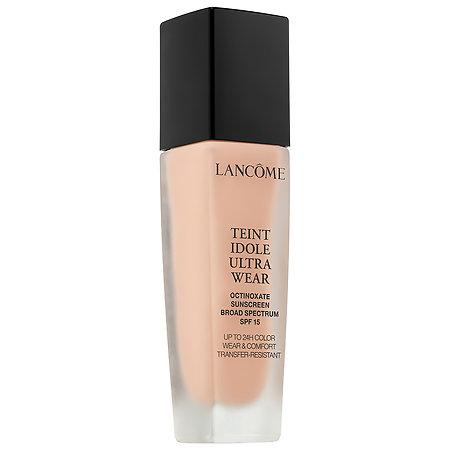 Lancome Teint Idole Ultra Long Wear Foundation 215 Buff N 1 Oz/ 30 Ml