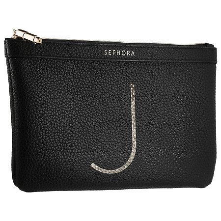 Sephora Collection The Jetsetter J 8.75 X 5.5