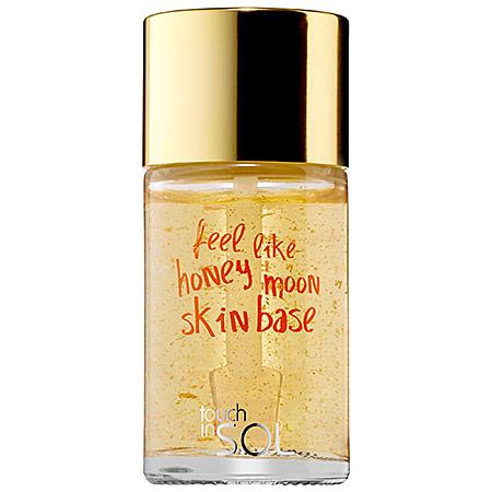 Touch In Sol Feel Like Honey Moon Skin Base 1.12 Oz