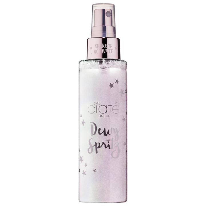 Ciat London Dewy Spritz 4.22 Oz/ 125 Ml