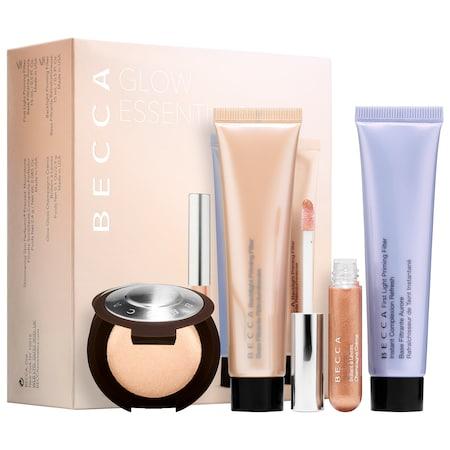 Becca Glow Essentials Kit
