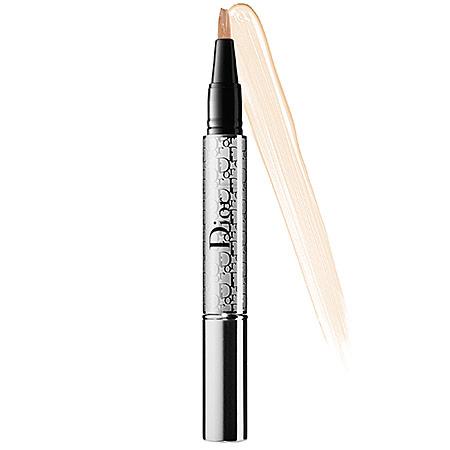 Dior Skinflash Radiance Booster Pen Candle Light 002