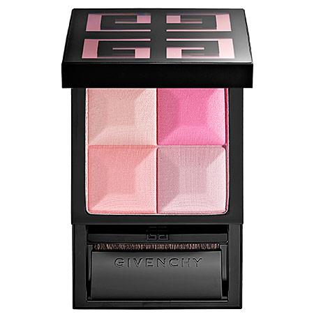 Givenchy Le Prisme Blush Powder Blush 24 It-girl Purple 0.24 Oz