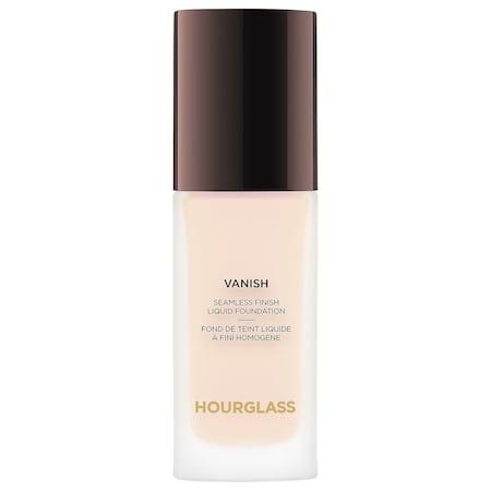 Hourglass Vanish(tm) Seamless Finish Liquid Foundation Blanc 0.84 Oz/ 25 Ml