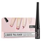 Kiesque Liquid Palisade&trade; Easy-peel Polish Barrier French Manicure Easy-peel Polish Barrier 0.08 Oz