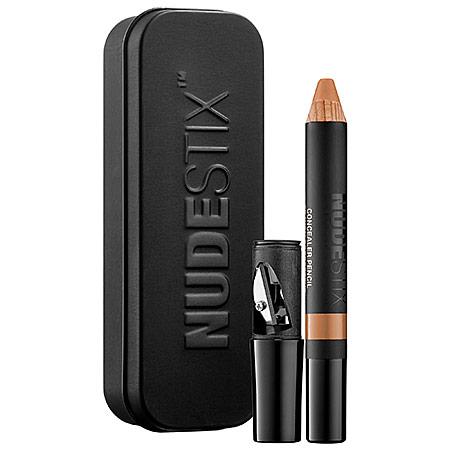 Nudestix Concealer Pencil Deep 7 0.05 Oz/ 1.5 Ml
