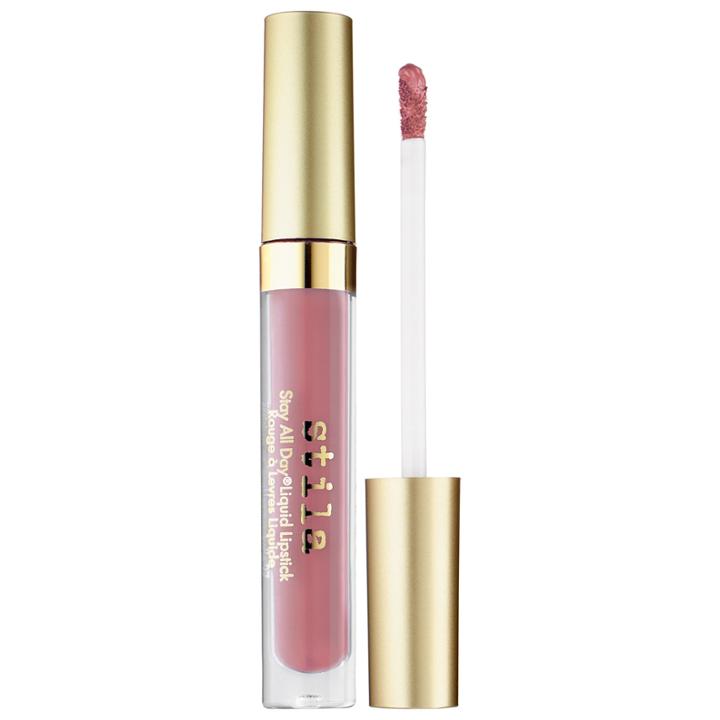 Stila Stay All Day Liquid Lipstick Perla 0.10 Oz/ 3 Ml