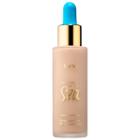 Tarte Water Foundation Broad Spectrum Spf 15 - Rainforest Of The Sea&trade; Collection 15n Fair-light Neutral 1 Oz