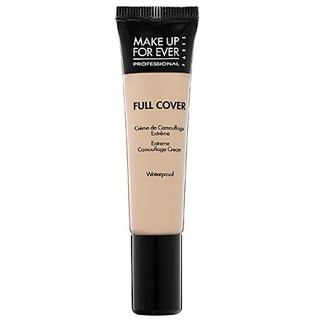 Make Up For Ever Full Cover Concealer Pink Porcelain 1 0.5 Oz/ 14 Ml