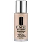 Clinique Repairwear Laser Focus Spf 15 Foundation Shade 02 1 Oz