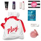 Play! By Sephora Play! By Sephora: The Good Stuff Box G
