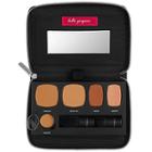Bareminerals Bareminerals Ready&reg; To Go Complexion Perfection Palette R250- Medium Beige