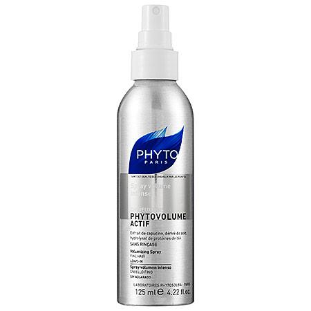 Phyto Phytovolume Actif Volumizing Spray 4.22 Oz