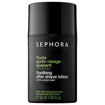 Sephora Collection Smoothing After Shave Lotion 1.69 Oz