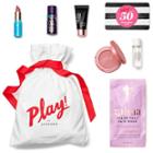 Play! By Sephora Play! By Sephora: The Good Stuff Box H