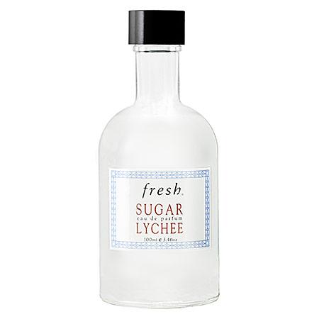 Fresh Sugar Lychee 3.4 Oz Eau De Parfum