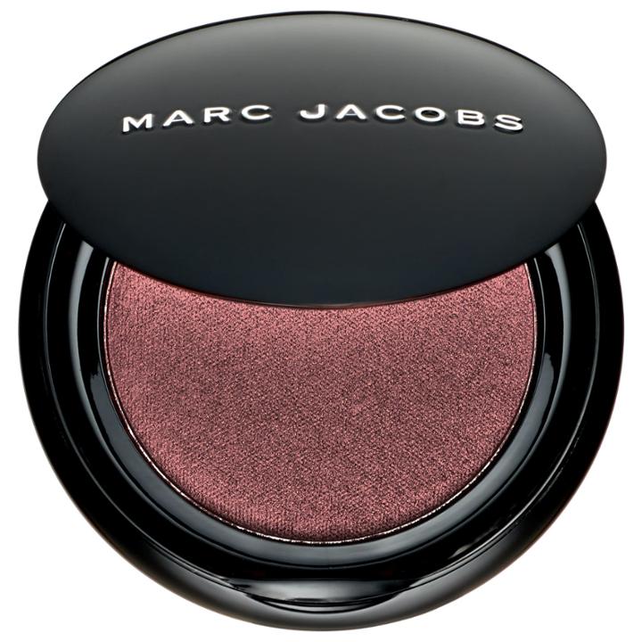 Marc Jacobs Beauty O!mega Gel Powder Eyeshadow O!yeah 570 0.13 Oz/ 3.8 G