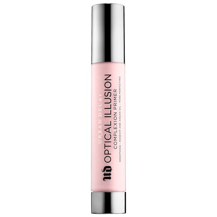 Urban Decay Optical Illusion Complexion Primer Standard Size - 1 Oz/ 30 Ml