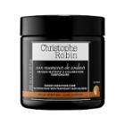 Christophe Robin Shade Variation Care Nutritive Mask With Temporary Coloring - Chic Copper 8.33 Oz/ 246 Ml