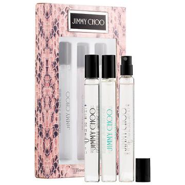 Jimmy Choo Travel Spray Set