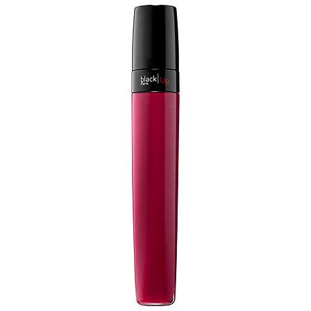 Black Up Lip Lacquer Vl 10 0.23 Oz