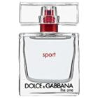Dolce & Gabbana The One Sport 1 Oz Eau De Toilette Spray
