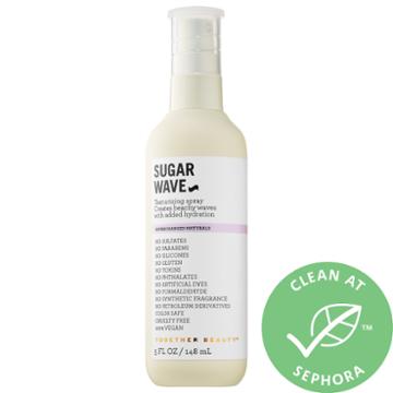Together Beauty Sugar Wave Texturizing Spray 5 Oz/ 148 Ml