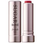 Fresh Sugar Lip Treatment Sunscreen Spf 15 Sugar Ros Tinted 0.15 Oz