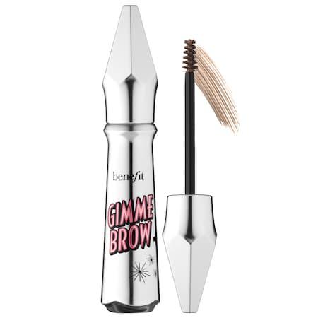 Benefit Cosmetics Gimme Brow+ Volumizing Eyebrow Gel 2 0.1 Oz/ 3 G