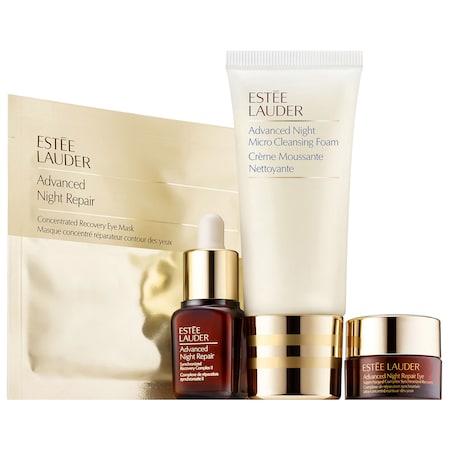 Estee Lauder Repair + Renew Wake Up To Radiant, Youthful-looking Skin