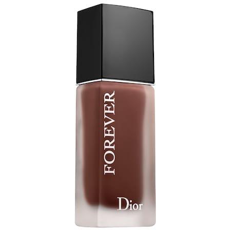 Dior Dior Forever 24h* Wear High Perfection Skin-caring Matte Foundation 9 Neutral 1 Oz/ 30 Ml