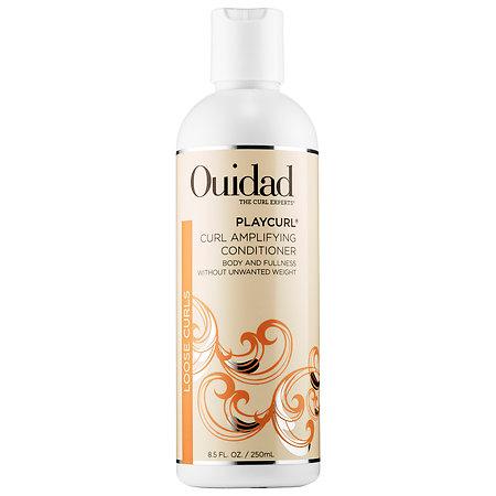 Ouidad Playcurl(r) Curl Amplifying Conditioner 8 Oz