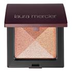 Laura Mercier Shimmer Bloc Peach Mosaic 0.21 Oz