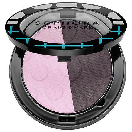 Sephora Collection Colorful By Craig & Karl 06 London Eye 0.07 Oz/ 2.2 G