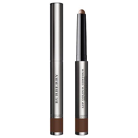 Burberry Lip Colour Contour Dark 04 1.3 G/ 0.04 Oz