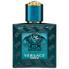 Versace Eros 1.7 Oz/ 50 Ml Eau De Toilette Spray