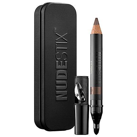 Nudestix Eye Pencil Smoke 0.05 Oz